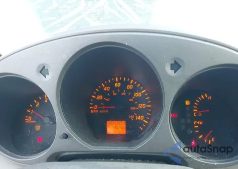 2002 Nissan Altima 2.5 S from USA, damaged, VIN 1N4AL11EX2C152712